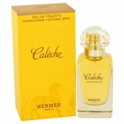 Hermès Hermes Caleche Edt Vapo Donna 50 Ml