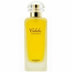 Hermès Hermes Caleche Soie De Parfum 100ml Vapo