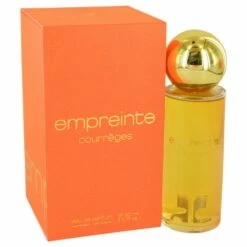 COURREGES Courrèges Empreinte 90 Ml Eau De Parfum Edp Profumo Donna