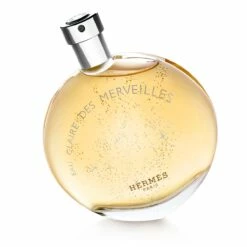 Hermès Hermes Eau Claire Des Merveilles Edp Vapo Donna 100 Ml