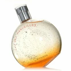 Hermès Hermes Eau Des Merveilles Edt Vapo 50 Ml