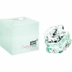 Mont Blanc Lady Emblem L'Eau 30 Ml Eau De Toilette Edt Profumo Donna