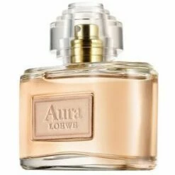 Loewe Aura 120 Ml Eau De Toilette Edt Profumo Donna