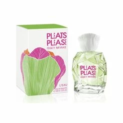 Issey Miyake Pleats Please L'Eau Eau De Toilette Spray Donna 100 Ml