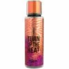 Material Girl Turn Up The Heat Acqua Corpo 250 Ml Profumo Donna