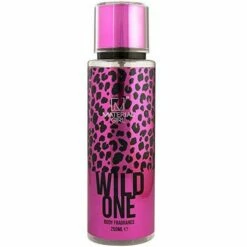 Material Girl Wild One Acqua Corpo 250 Ml Profumo Donna
