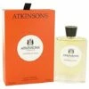 Atkinson 24 Old Bond Street 100 Ml Eau De Cologne Profumo Unisex