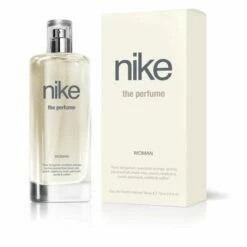 Nike The Perfume Woman 75 Ml Eau De Toilette Edt Profumo Donna