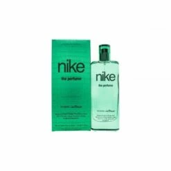 Nike The Perfume Woman Intense 75 Ml Eau De Toilette Edt Profumo Donna