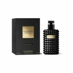 Valentino Noir Absolu Musc Essence 100 Ml Eau De Parfum Edp Profumo Unisex