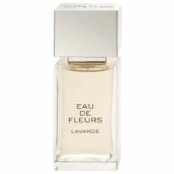 Chloé Chloè Eau De Fleurs Lavande Edt Spray 100 Ml