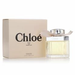 Chloé Chloè Eau De Parfum Spray 75 Ml