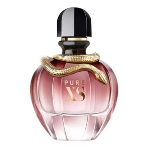 PACO RABANNE Pure XS For Her Eau De Parfum 50ml PROFUMO DONNA 1 PACO RABANNE Pure XS For Her Eau De Parfum 50ml PROFUMO DONNA