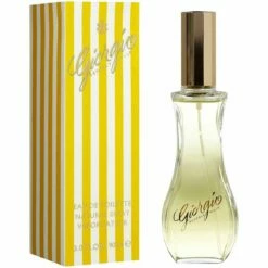 Beverly Hills Giorgio Eau De Toilette 90 Ml VAPO
