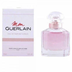 Guerlain Mon Guerlain Florale 50 Ml Eau De Parfume EDP Profumo Donna