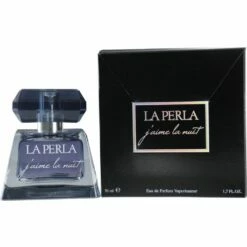 La Perla J'aime La Nuit Eau De Parfum Spray 50 Ml