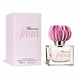 Blumarine Anna Eau De Parfum Spray Donna 50 Ml