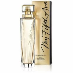 Elizabeth Arden My 5th Avenue 100 Ml Eau De Parfum Edp Profumo Donna