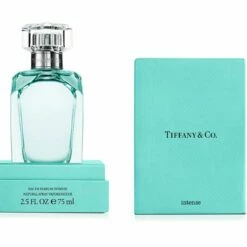 Tiffany & Co Intense 75 Ml Eau De Parfum Edp Profumo Donna