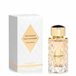 Boucheron Paris Place Vendome Eau De Parfum Donna 50 Ml