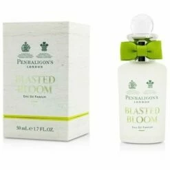 Penhaligon's Blasted Bloom 50 Ml Eau De Parfum Edp Profumo Donna