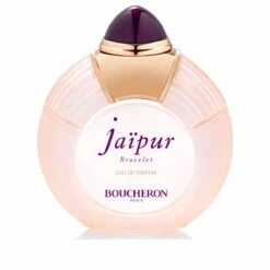 Boucheron Jaipur Bracelet Eau De Parfum Spray 50 Ml