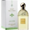 Guerlain Aqua Allegoria Limon Verde 75 Ml Eau De Toilette Edt Profumo Unisex