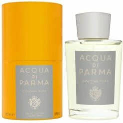 Acqua Di Parma Colonia Pura 180 Ml Eau De Cologne Profumo Unisex