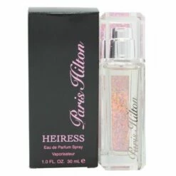 Paris Hilton Heiress 30 Ml Eau De Parfum Edp Profumo Donna