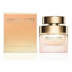 Michael Kors Wonderlust Eau Fresh 50 Ml Eau De Toilette Edt Profumo Donna