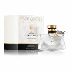 Bulgari Mon Jasmin Noir Eau De Parfum Spray Donna 50 Ml