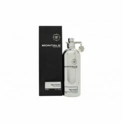 Montale Wild Pears 100 Eau De Parfum Profumo Unisex
