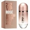 Carolina Herrera 212 VIP Rosé 50 Ml Eau De Parfum Edp Profumo Donna