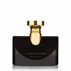 Bulgari Jasmin Noir Eau De Parfum Spray Donna 50 Ml