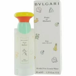 Petits Et Mamans Bulgari Eau Senza Alcool 100 Ml