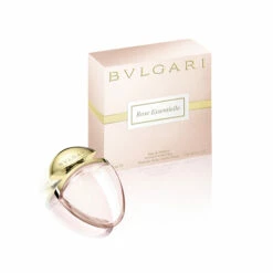 BULGARI ROSE ESSENTIELLE EDP JEWEL CHARM DONNA 25 ML