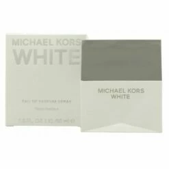 Michael Kors White 30 Ml Eau De Parfum Edp Profumo Donna