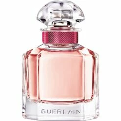 Guerlain Mon Guerlain Bloom Of Rose 30 Ml Eau De Toilette EDT Profumo Donna