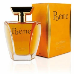 LANCOME POEME EDP VAPO DONNA 50 ML
