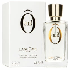 LANCOME O OUI EDT VAPO DONNA 75 ML