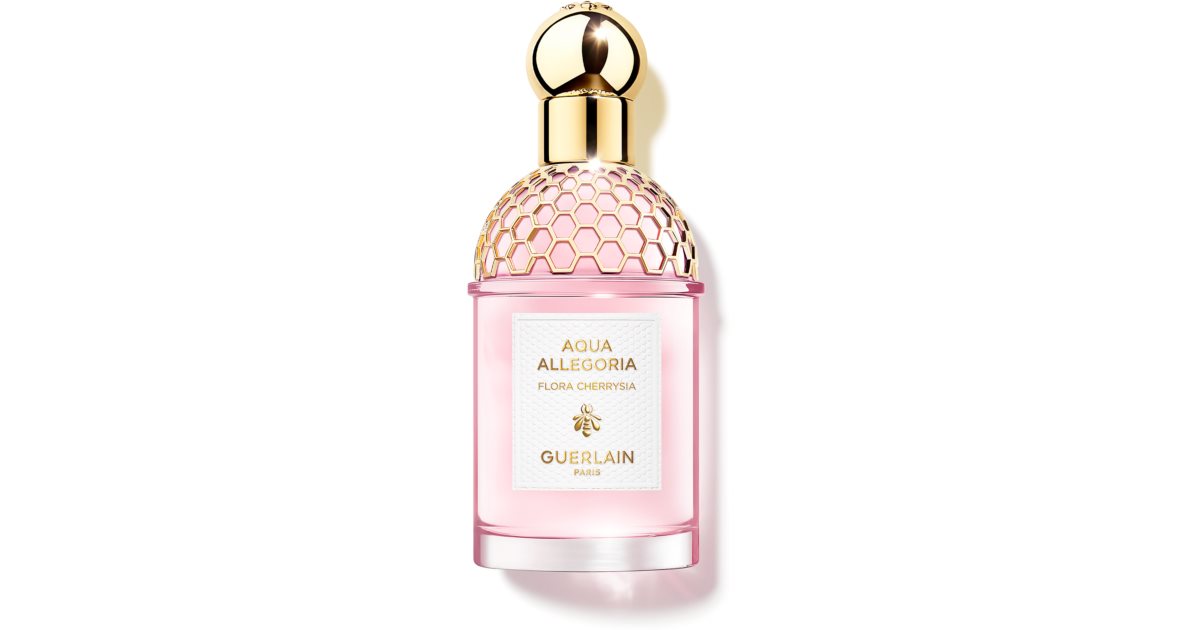 Prima pagina -GUERLAIN Negozio 455