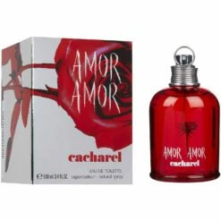 Cacharel Amor Amor Edt Vapo Donna 100 Ml