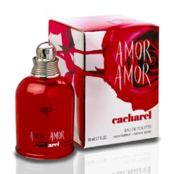 Cacharel Amor Amor Edt Vapo Donna 50 Ml