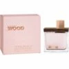 Dsquared She Wood Eau De Parfum 50 Ml Spray