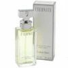 Calvin Klein Eternity 50 Ml Eau De Parfum EDP Profumo Donna [ NUOVO, ORIGINALE, NO-TESTER ] CK Perfume WOMAN