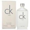 Calvin Klein Ck One Edt 50 Ml Vapo
