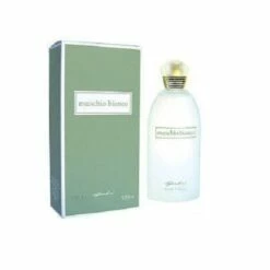 Profumo Donna Muschio Bianco Gandini Eau De Toilette 100 Ml