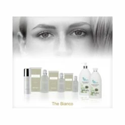 The Bianco Gandini Eau De Toilette Donna Spray 30 Ml
