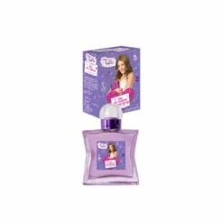 Violetta Eau De Toilette Fresche Note 50 Ml