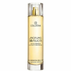 Collistar Speciale Benessere Della Felicità Acqua Aromatica Corpo 100 Ml